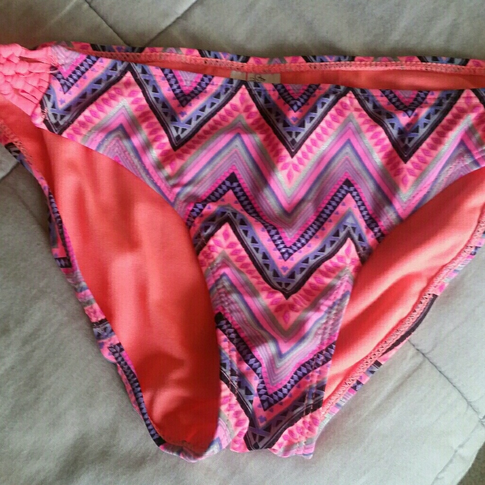 Women's Bikini Bottoms
